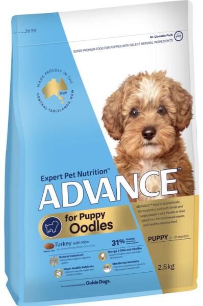 Buy advance dog food hotsell