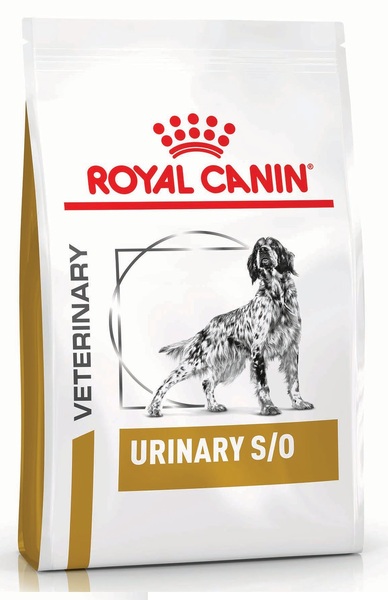 Buy Royal Canin Vet Dog Urinary S O Dry Food