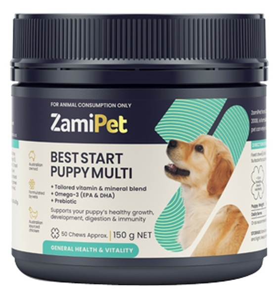 Best vitamin and mineral supplement for dogs hotsell