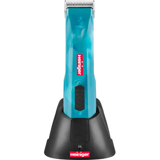 Heiniger Opal 2-Speed Cordless Clipper