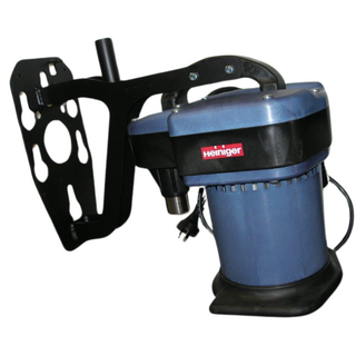 Heiniger Evo Shearing Plant with Wall bracket (No Downtube)