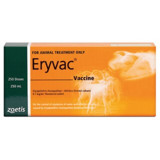 Glanvac / Eryvac Dual Vaccinator