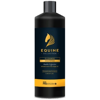 Heiniger ProGroom Equine Collection - Cleanse Shampoo 1L