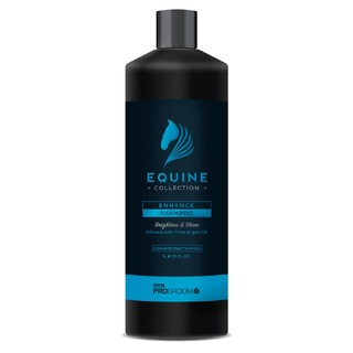 Heiniger ProGroom Equine Collection - Enhance Shampoo 1L