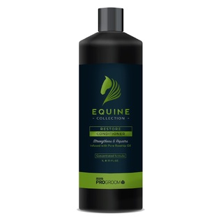 Heiniger ProGroom Equine Collection - Maintain Shampoo 1L