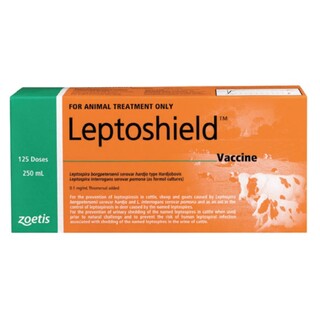 Leptoshield Vaccine - 250ml