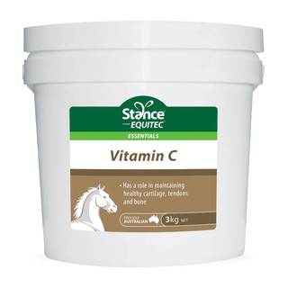 Stance Stance Essentials Vitamin C 3kg