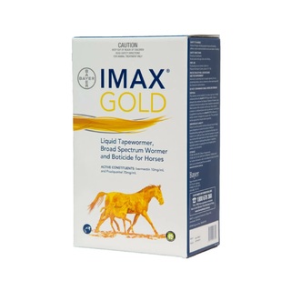 Bayer Imax Gold 100mls