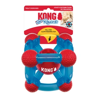 KONG Rewards Tinker - Medium/large with Treat Dispenser