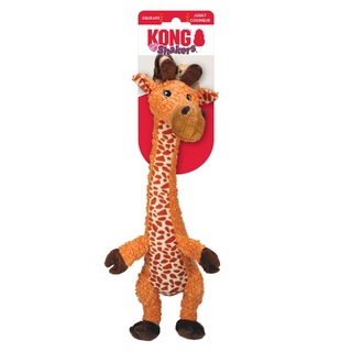 KONG Shakers Luvs Giraffe Small