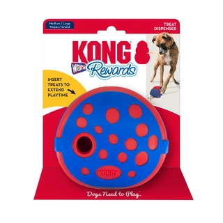 KONG Rewards Wally - Medium/large with Treat Dispenser