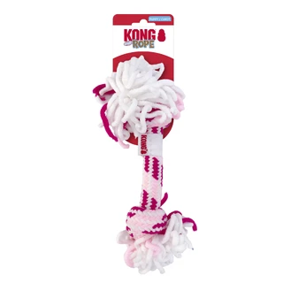 KONG Rope Stick Puppy - Medium (random colour)