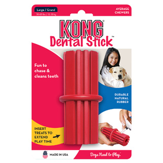 KONG Dental Stick Large