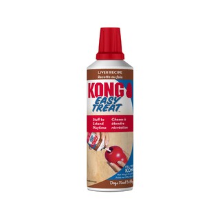 KONG Easy Treat Paste - Liver