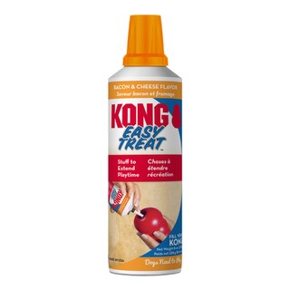 KONG Easy Treat Paste - Bacon & Cheese