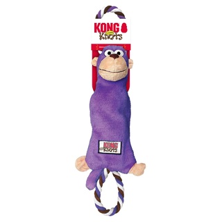 KONG Tugger Knots Monkey Med/Large