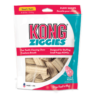 KONG Ziggies Small Dog Treats