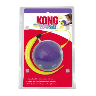 KONG Purrsuit Whirlwind Toy for Cats