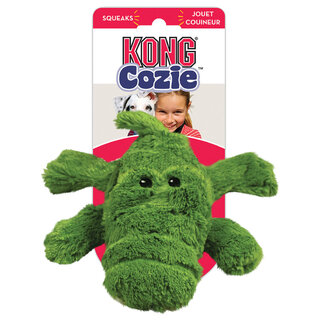 KONG Cozie Ali the Aligator X-Large