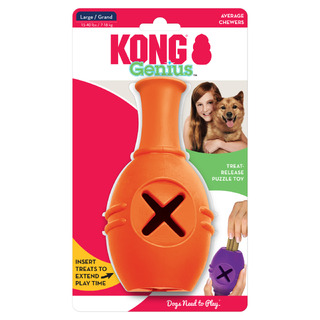 KONG Genius Leo Large