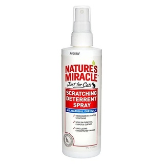 Nature's Miracle Cat Scratching Spray 236ml