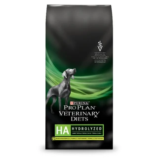 PRO PLAN Dog - Veterinary Diets HA Hydrolyzed - Dry Dog Food 7.48kg