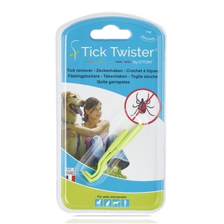 Tick Twister Removal Tool Twin Pack