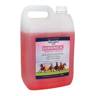 Dynavyte Luronica 4.5L