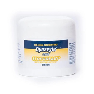 Dynavyte Stop Greasy 200gm