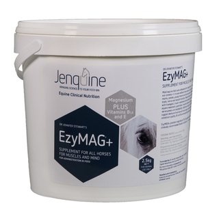 Jenquine EzyMag+ 2.5kg