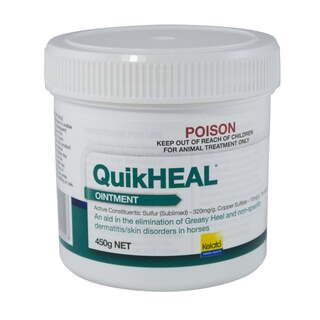 Kelato Quikheal 450g