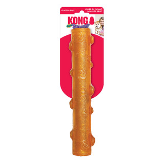 KONG Squeezz Crackle Stick