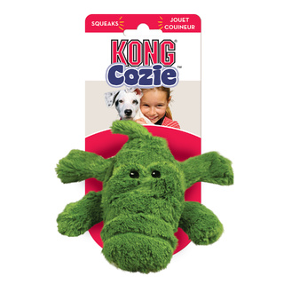 KONG Cozie Ali the Alligator