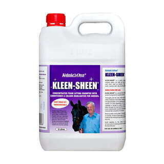 Kohnke's Own Kleen Sheen - 5L