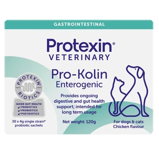 Pro-Kolin Enterogenic Sachet 4g 30 pack