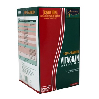 Nutrimol Vitagran 5kg