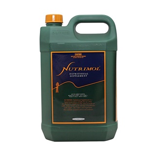 Nutrimol - Seaweed based Livestock Supplement 5L