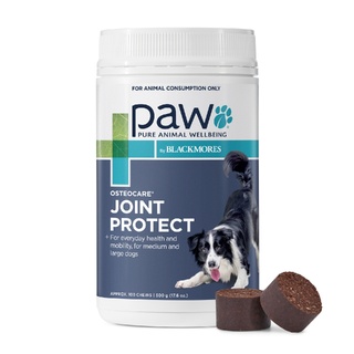 PAW Osteocare (Joint Protect) - Medium & Large Dogs Chews