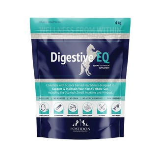 Poseidon Digestive EQ - Equine Gut Supplement