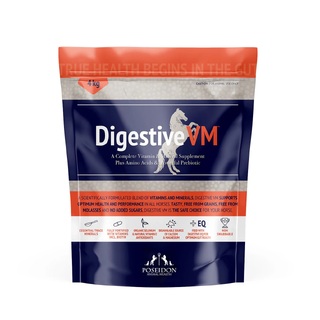 Poseidon Digestive VM - Equine Vitamins & Minerals