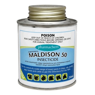 Pharmachem Maldison 50 Insecticidal Concentrate