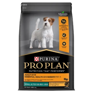 PRO PLAN Dog - Adult Small & Toy Breed - Chicken - Dry Dog Food