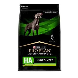 PRO PLAN Dog - Veterinary Diets HA Hydrolyzed - Dry Dog Food