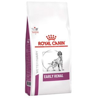 Royal Canin Vet Dog Early Renal - Dry Food 2kg