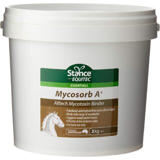 Stance Essentials Mycosorb A+ 2kg