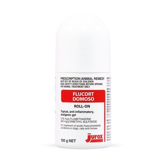 Jurox Domoso Roll-On 100gm (out of stock)