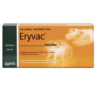 Eryvac Vaccine